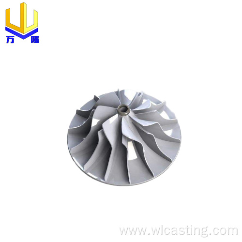 Precision Casting / Investment Casting